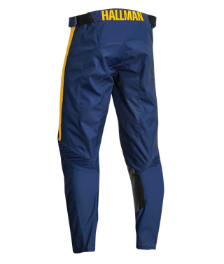 Thor Hallman Legend Pants - Navy