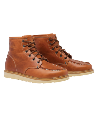 Thor Hallman Towner Boots - Tan