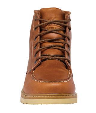 Thor Hallman Towner Boots - Tan