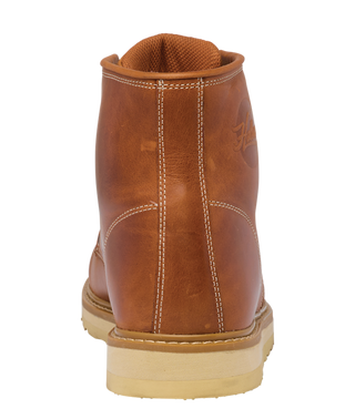 Thor Hallman Towner Boots - Tan