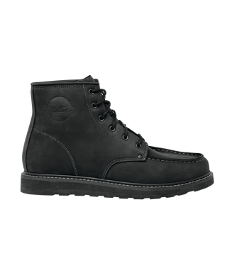 Thor Hallman Towner Boots - Black