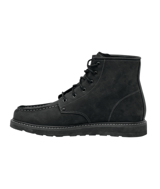 Thor Hallman Towner Boots - Black