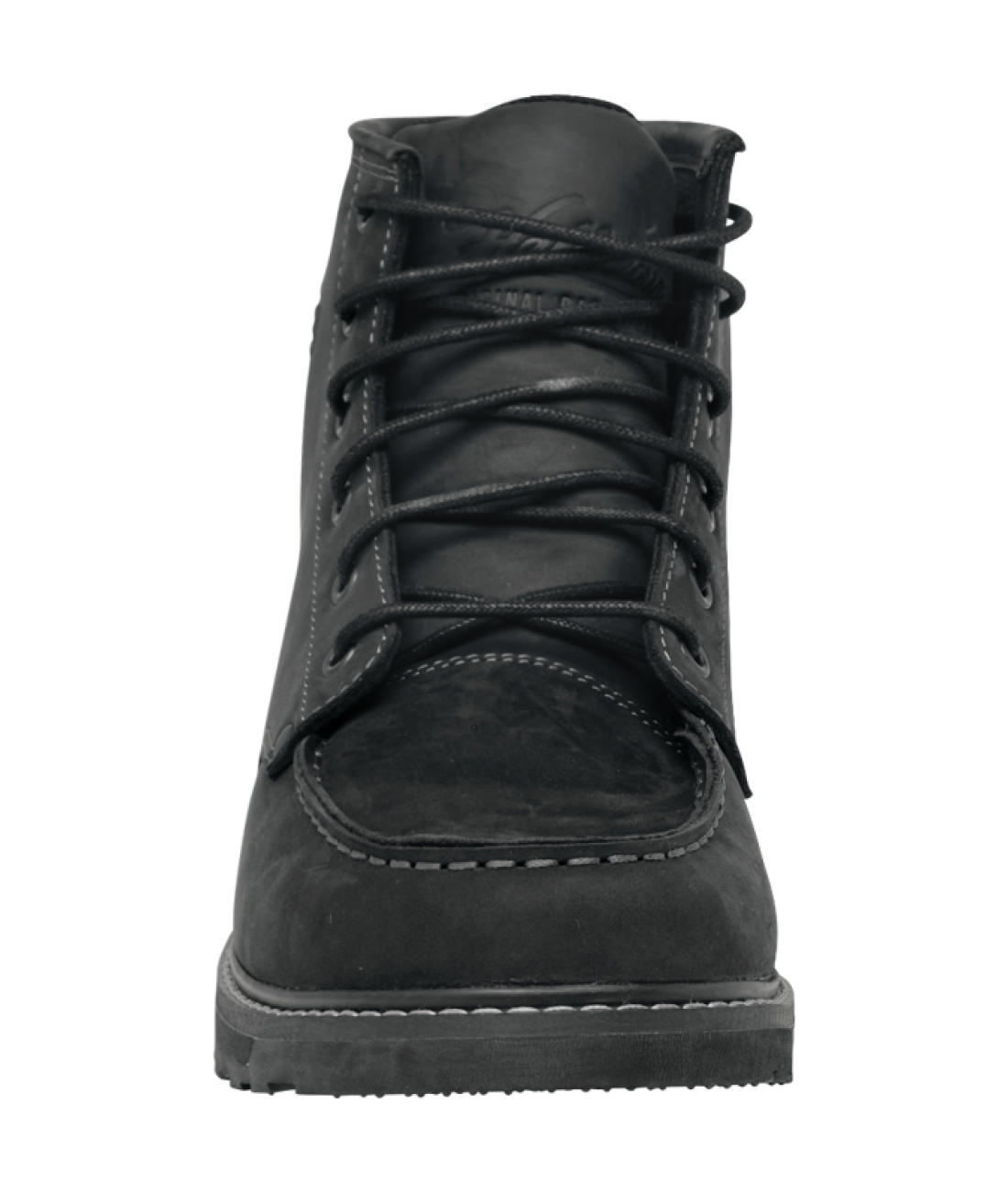 Thor Hallman Towner Boots - Black