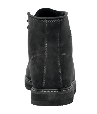 Thor Hallman Towner Boots - Black