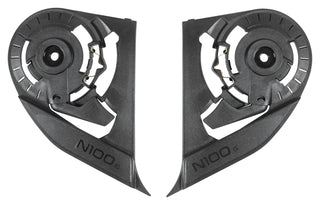 Nolan N100-6 Visor Mechanism Set