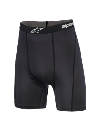 Alpinestars MX Boxer - Black