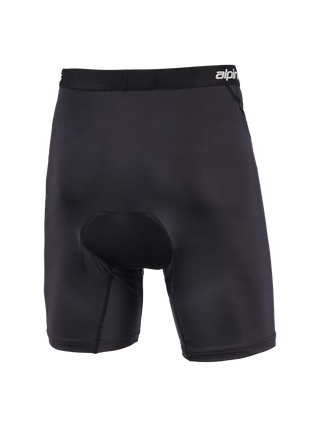 Alpinestars MX Boxer Padded - Black