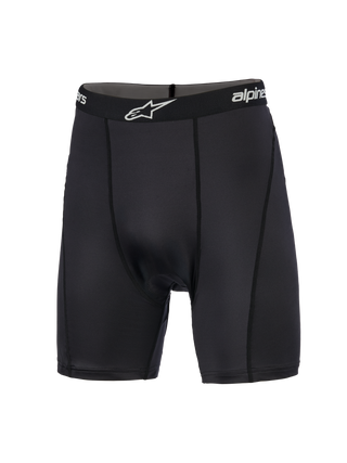 Alpinestars MX Boxer Padded - Black