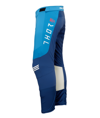 Thor Prime Ace Pants - Navy/Blue