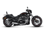 Akrapovic Harley-Davidson V-Rod VRSCDX Night Rod 09>16 Open Line Nightrod