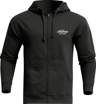 Thor Hallman Heritage Fleece - Black