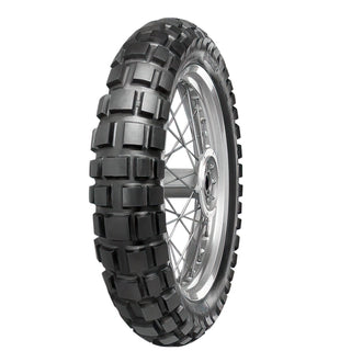 Continental TKC80 120/70-19 60Q TL M+S Front Tyre