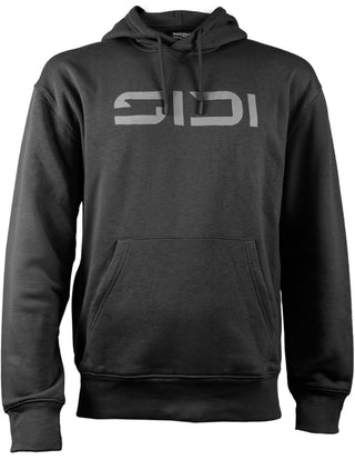 Sidi Tempys Hoodie - Black