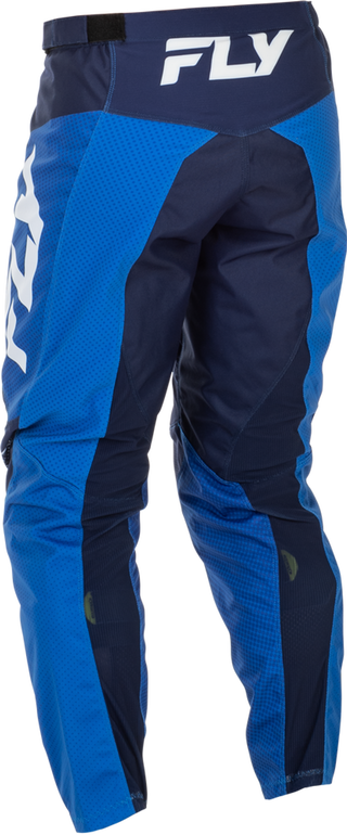 Fly Racing 2026 F-16 MX Pants - Blue/Dark Blue/White