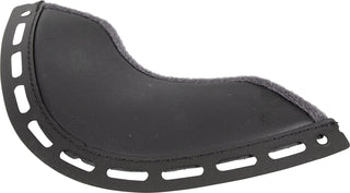Shoei Neotec II Chin Curtain - Leather