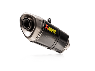 Akrapovic Honda CB750 HORNET 23>23 Slip-On Line (Carbon)