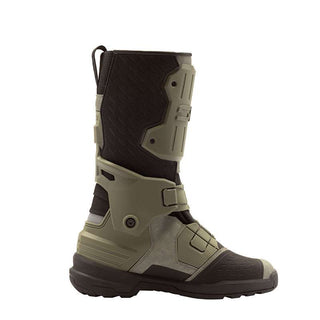 Sidi Taurus GTX Motorcycle Boots - Deep Forest