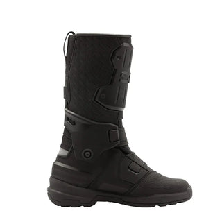 Sidi Taurus GTX Motorcycle Boots - Black