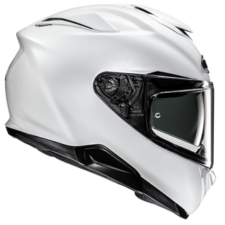 HJC RPHA 72 Full Face Helmet - Pearl White