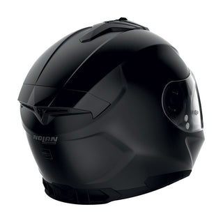 Nolan N80-8 Full Face Classico Helmet - Flat Black