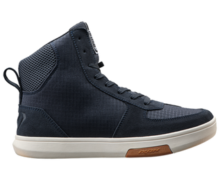Ixon Ghost Air Motorcycle Boots - Black