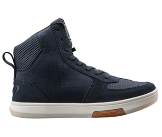 Ixon Ghost Air Motorcycle Boots - Navy