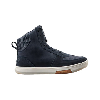 Ixon Ghost Air Motorcycle Boots - Navy