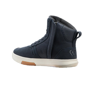 Ixon Ghost Air Women's Motorcycle Boots - Navy