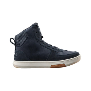 Ixon Ghost Air Motorcycle Boots - Black