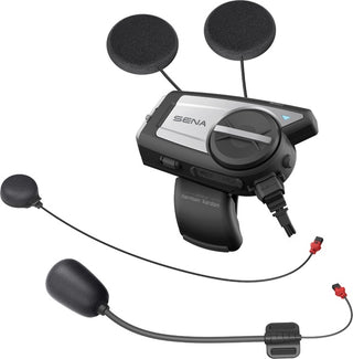 Sena 50C Communication System & Camera With SOUND BY Harman Kardon
