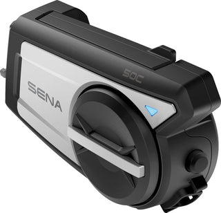 Sena 50C Communication System & Camera With SOUND BY Harman Kardon