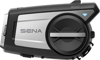 Sena 50C Communication System & Camera With SOUND BY Harman Kardon