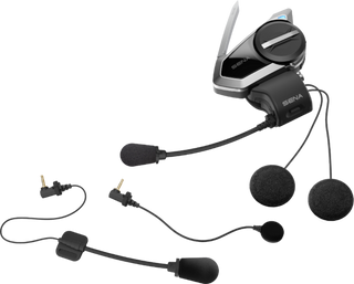 Sena 50S Single Pack W Sound By Harman Kardon