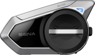 Sena 50S Single Pack W Sound By Harman Kardon