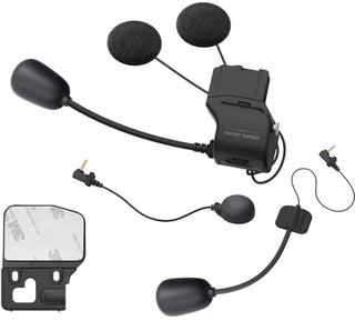 Sena Helmet Clamp Kit Suits 50S Only With Sound By Harmon Kardon Speakers & Microphone