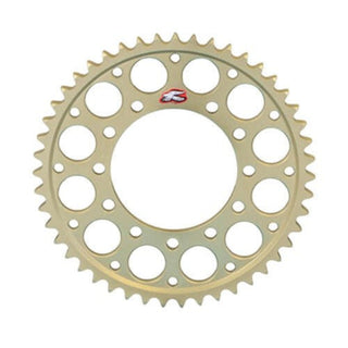 Renthal 511U52041HPA Road Ultralight Rear Sprocket 41T 520 Pitch