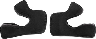 Fly Racing Kinetic Helmet Cheek Pads - Black - L