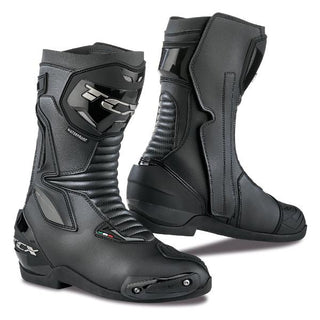 TCX SP-Master Air Boots - Black