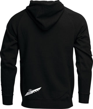 Thor Brave Pullover - Black