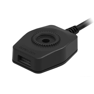 Quad Lock Accessory Motorcycle Usb Charger