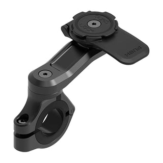 Quad Lock Motorcycle Handlebar Mount Pro - Large