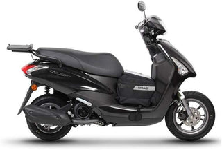 Shad Top Master Fitting Kit For Yamaha Delight 125