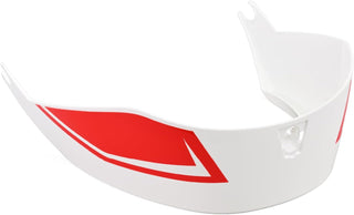Nolan X-804 Ras Racing Aero Spoiler - Maven 16-17