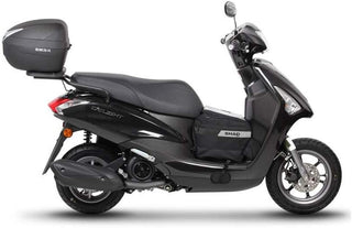 Shad Top Master Fitting Kit For Yamaha Delight 125