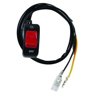 CPR 116-SH Universal Headlight On/Off Switch