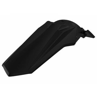 Polisport Fender Rear SUZ RMZ250/450 18-23 Black