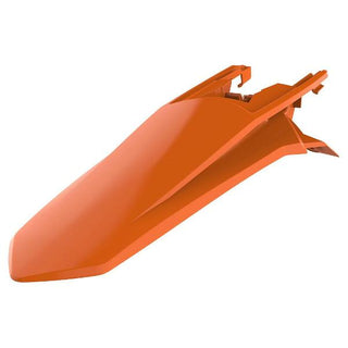 Polisport Fender Rear KTM 85 SX 18-22 Orange16