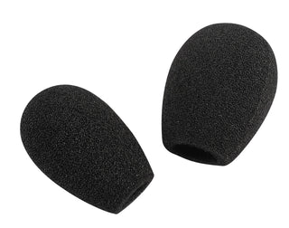 Nolan N-Com Microphone Foam - 2 Pack