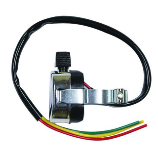 CPR 116-SI Universal 3-Position Indicator Switch