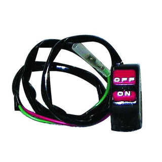 CPR 116-SKH Kill Switch For Honda XR - On/Off